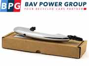 Türgriff Außen Set CHROOM Mini Mini (F56) Schrägheck 3-drs 1.5 12V Cooper (B38A15A) 2020