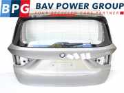 Heckklappe 41007349447 BMW 2 serie Gran Tourer (F46) Großraumlimousine 220i 2.0 TwinPower Turbo 16V (B48-A20A) 2016