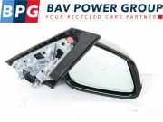 Außenspiegel Rechts 51167415798 BMW 2 serie Active Tourer (F45) Großraumlimousine 225i 2.0 TwinPower Turbo 16V (B48-A20B) 2014