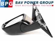 Außenspiegel Links M440 51165A08367 BMW 4 serie (G22) Coupé M440i Mild Hybrid xDrive 3.0 Turbo 24V (B58-B30B) 2019-09