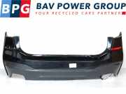 Stoßstange Hinten M PAKKET 51128094106 BMW 6 serie Gran Turismo (G32) Schrägheck 630d xDrive 3.0 TwinPower Turbo 24V (B57-D30A) 2017