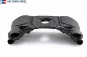 Luftfiltergehäuse M550i 13718622618 BMW M5 (F90) Limousine M550i xDrive 4.4 V8 32V TwinPower Turbo (N63-B44C) 2016-03