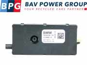 Antenne Verstärker F95 65206839348 BMW X5 (G05) SUV xDrive 30d 3.0 24V (B57-D30A) 2019