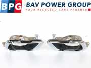 Auspuff Endrohr AFDEKKING G06 8074190 BMW X5 (G05) SUV xDrive 40i 3.0 24V Mild Hybrid (JA1) 2021