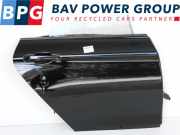 Tür Rechts Hinten DEUR 41009631846 BMW 3 serie Gran Turismo (F34) Schrägheck 320d xDrive 2.0 16V (N47-D20C) 2013