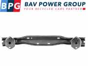 Stoßfängerträger Hinten BMW 4 serie (F33) Cabrio 440i xDrive 3.0 Turbo 24V M Performance (B58-B30A) 2015