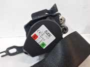 Gurtstraffer ACHTER L OF R 72117496263 BMW 3 serie (G20) Limousine 320d 2.0 TwinPower Turbo 16V (B47-D20B) 2019