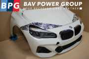 Teilepaket Front COMPLEET F46 LCI M LED BMW 2 serie Active Tourer (F45) Großraumlimousine 225xe 1.5 TwinPower Turbo 12V (A0001E1I225xe 1.5 TwinPower Turbo 12V) 2018-02