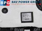 Türverkleidung Rechts Vorne 51418088681 BMW 3 serie Touring (G21) Kombi 320d 2.0 TwinPower Turbo 16V (B47-D20B) 2017-09