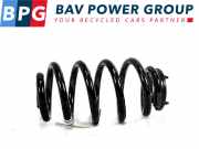 Schraubenfeder Hinten BMW X2M35 (F39) SUV M35i 2.0 16V Twin Power Turbo (B48-A20E) 2019-05