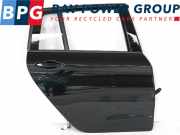 Tür Rechts Hinten DEUR 41517392326 BMW 2 serie Gran Tourer (F46) Großraumlimousine 220i 2.0 TwinPower Turbo 16V (B48-A20A) 2016