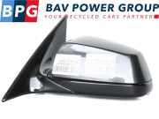 Außenspiegel Links CAM 51167283679 BMW 5 serie Gran Turismo (F07) Schrägheck 530d 24V (N57-D30A) 2011-04