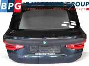 Heckklappe 41007419932 BMW 6 serie Gran Turismo (G32) Schrägheck 630d xDrive 3.0 TwinPower Turbo 24V (B57-D30A) 2017