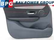 Türverkleidung Links Vorne 51417404811 BMW 2 serie Gran Tourer (F46) Großraumlimousine 220i 2.0 TwinPower Turbo 16V (B48-A20A) 2016