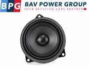 Lautsprecher MIDDENTONEN HARMAN KARDON 65132622468 BMW 3 serie (G20) Limousine 320e 2.0 TwinPower Turbo 16V (GC1) 2020-09