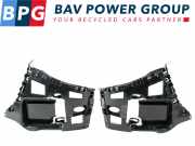 Stoßfängerbefestigung Hinten LINKS RECHTS 51127371753 BMW 1 serie (F20) Schrägheck 5-drs 120i 1.6 16V (N13-B16A) 2015-03