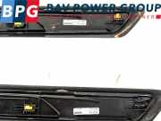 Schwelle M PAKKET F23 BMW 2 serie (F22) Coupé M235i xDrive 3.0 24V (N55-B30A) 2016