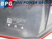 Rücklicht Rechts Aussen LED 63217376464 BMW 5 serie (G30) Limousine 530e Plug-in Hybrid xDrive (B48-B20A) 2021-02