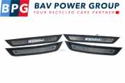 Schwelle 51478064905 BMW 5 serie Touring (G31) Van M550d xDrive 24V (B57-D30C) 2017-04