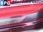 Rücklicht Links In Der Heckklappe SCHADE 63217342967 BMW 7 serie (G11/G12) Limousine 730d xDrive 24V (B57-D30A) 2017