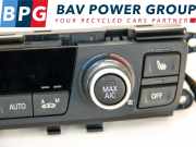 Bedienung AIRCO i15 64117937771 BMW i8 Roadster (I12) Cabrio 1.5 TwinPower Turbo (B38-K15A) 2017