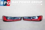 Rücklicht Set 63217420449 BMW 3 serie (G20) Limousine M340d xDrive 3.0 Mild Hybrid 24V (B57-D30B) 2019-01