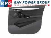 Türverkleidung Rechts Vorne BMW X1 (F48) SUV sDrive 16d 1.5 12V TwinPower (B37-C15A) 2015-11