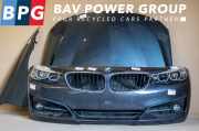 Teilepaket Front LCI FACELIFT LED BMW 3 serie Gran Turismo (F34) Schrägheck 320d xDrive 2.0 16V (B47-D20A) 2016-01