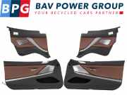 Türverkleidung BANG & OLUFSEN BMW 6 serie (F13) Coupé 640i 24V (N55-B30A) 2016-03