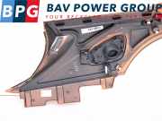 Kotflügel Rechts Hinten i15 51437412894 BMW i8 Roadster (I12) Cabrio 1.5 TwinPower Turbo (B38-K15A) 2017