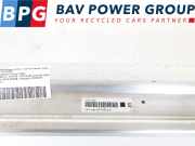 Stoßfängerträger Hinten DRAAGBALK 51127318825 BMW 2 serie Gran Tourer (F46) Großraumlimousine 220i 2.0 TwinPower Turbo 16V (B48-A20A) 2016