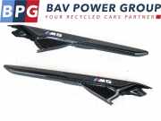 Kotflügel CARBON ROOSTER M5 F90 BMW M5 (F90) Limousine 4.4 xDrive V8 32V TwinPower Turbo (S63-B44B) 2022