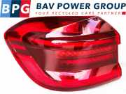 Rücklicht Links Aussen X3M F97 LED 63219853369 BMW X3 (G01) SUV xDrive 20d 2.0 TwinPower Turbo 16V (B47-D20A) 2019