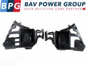 Stoßfängerbefestigung Hinten LINKS RECHTS BMW X5 (F15) SUV xDrive 30d 3.0 24V (N57-D30A) 2015-03