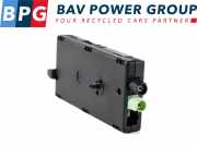 Antenne Verstärker BMW X2 (F39) SUV sDrive 20d 2.0 16V (B47-C20B) 2018-05