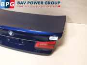 Heckklappe KOFFERDEKSEL 41007440695 BMW 5 serie (G30) Limousine 523d 2.0 TwinPower Turbo 16V (B47-D20A) 2017-09