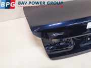 Heckklappe KOFFERDEKSEL 41007440695 BMW 5 serie (G30) Limousine 530i xDrive 2.0 TwinPower Turbo 16V (B46-B20B) 2015-03