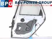 Tür Rechts Hinten DEUR 41009631836 BMW 2 serie Active Tourer (F45) Großraumlimousine 218i 1.5 TwinPower Turbo 12V (B38-A15A) 2015