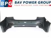 Stoßstange Hinten 4 PDC 51128493934 BMW 3 serie (G20) Limousine 318d 2.0 TwinPower Turbo 16V (B47-D20B) 2019