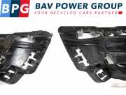 Stoßstangengitter LINKS RECHTS BMW X5 (F15) SUV xDrive 35i 3.0 (N55-B30A) 2015-02
