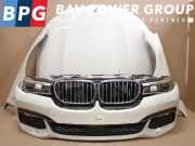 Teilepaket Front G11 M PAKKET BMW 7 serie (G11/G12) Limousine 750 Li XDrive V8 32V (N63-B44C) 2016-11