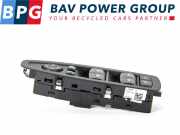Schalter Für Elekt. Fensterheber OPTIE SPOILER BEDINIENG BMW 3 serie Gran Turismo (F34) Schrägheck 318d 2.0 16V (B47-D20A) 2018-05