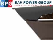 Türverkleidung Links Hinten BMW 5 serie Touring (G31) Kombi 530d xDrive 3.0 TwinPower Turbo 24V (B57-D30A) 2016-09