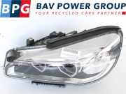 Scheinwerfer Links F45 LED 63117391401 BMW 2 serie Gran Tourer (F46) Großraumlimousine 220i 2.0 TwinPower Turbo 16V (B48-A20A) 2016