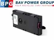 Antenne Verstärker BMW X2 (F39) SUV sDrive 20d 2.0 16V (B47-C20B) 2018-05