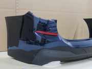 Stoßstange Hinten M PAKKET LCI 51128094106 BMW 6 serie Gran Turismo (G32) Schrägheck 640i xDrive 3.0 Turbo 24V Mild Hybrid (JA1) 2022