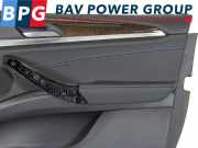 Türverkleidung SET BMW X4 (G02) SUV xDrive 20d 2.0 TwinPower Turbo 16V (B47-D20A) 2018-07