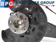 Radaufhängung Rechts Hinten M35i xDrive 33326851580 BMW X2M35 (F39) SUV M35i 2.0 16V Twin Power Turbo (B48-A20E) 2018-02