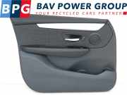 Türverkleidung Links Vorne 51417404801 BMW 2 serie Gran Tourer (F46) Großraumlimousine 216d 1.5 TwinPower Turbo 12V (B37-C15A) 2018