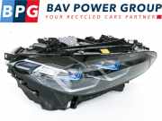 Scheinwerfer Rechts LASER SHADOW 63118084892 BMW 4 serie (G22) Coupé 420i 1.6 TwinPower Turbo 16V (B48-B16A) 2023